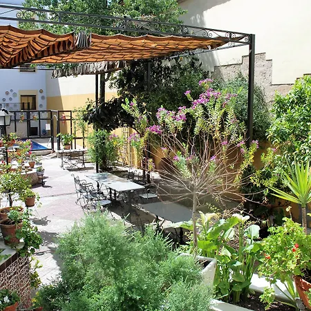 Hotel Averroes-2